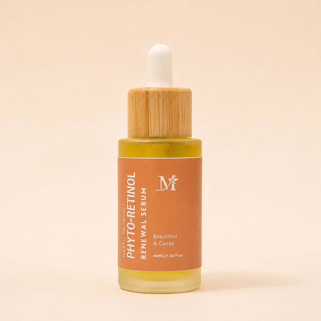 Phyto-Retinol Renewal Serum
