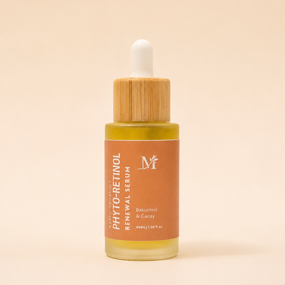 Phyto-Retinol Renewal Serum