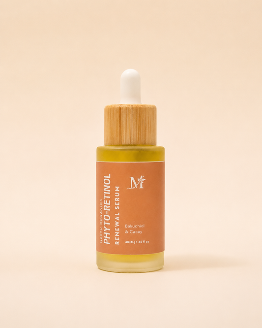 Phyto-Retinol Renewal Serum