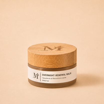Overnight Renewal Balm