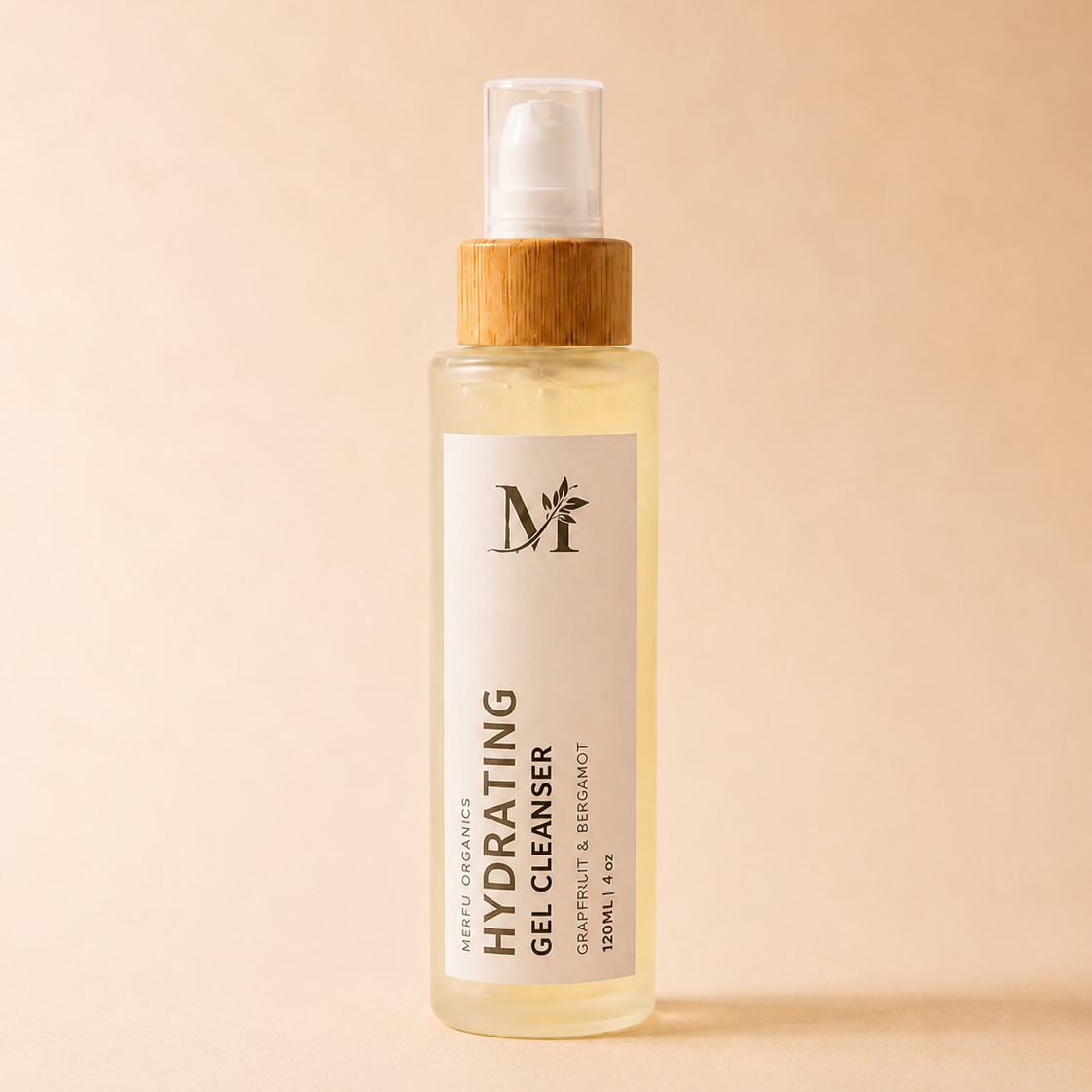Hydrating Gel Cleanser