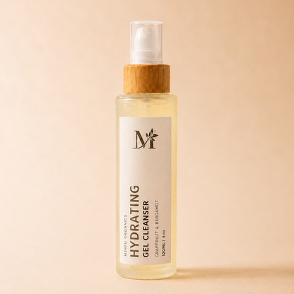 Hydrating Gel Cleanser