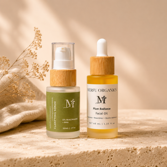 AM Brightening Ritual