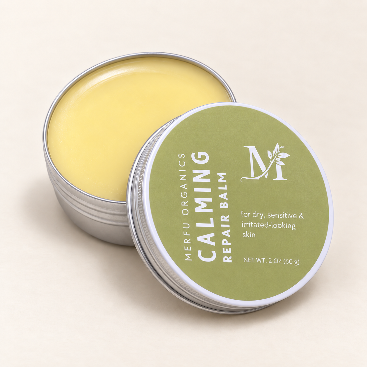 Calming Repair Balm