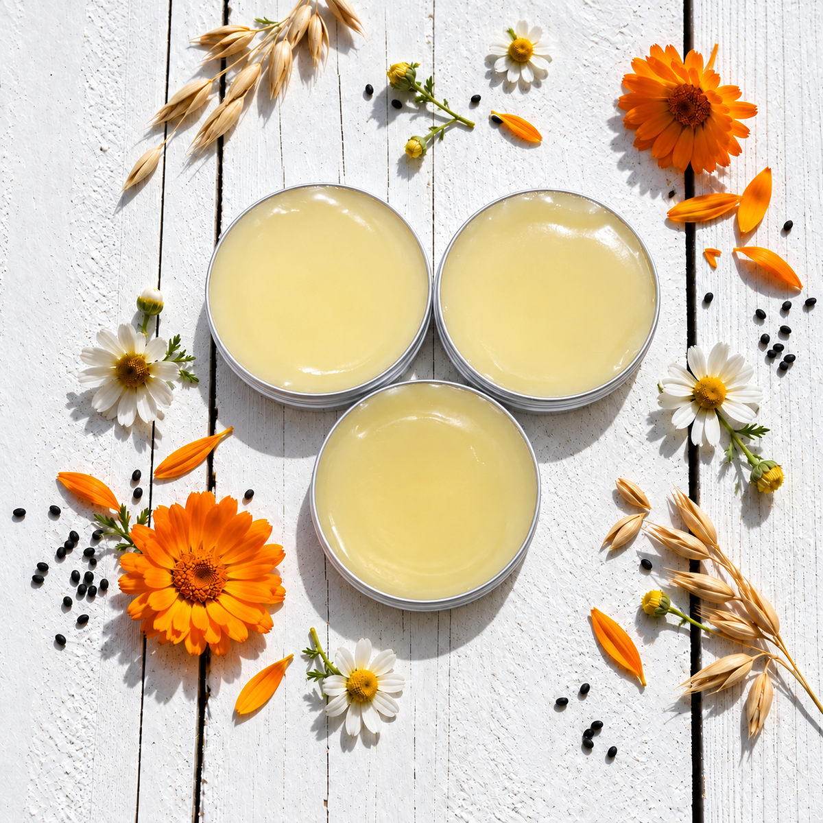 Calming Repair Balm