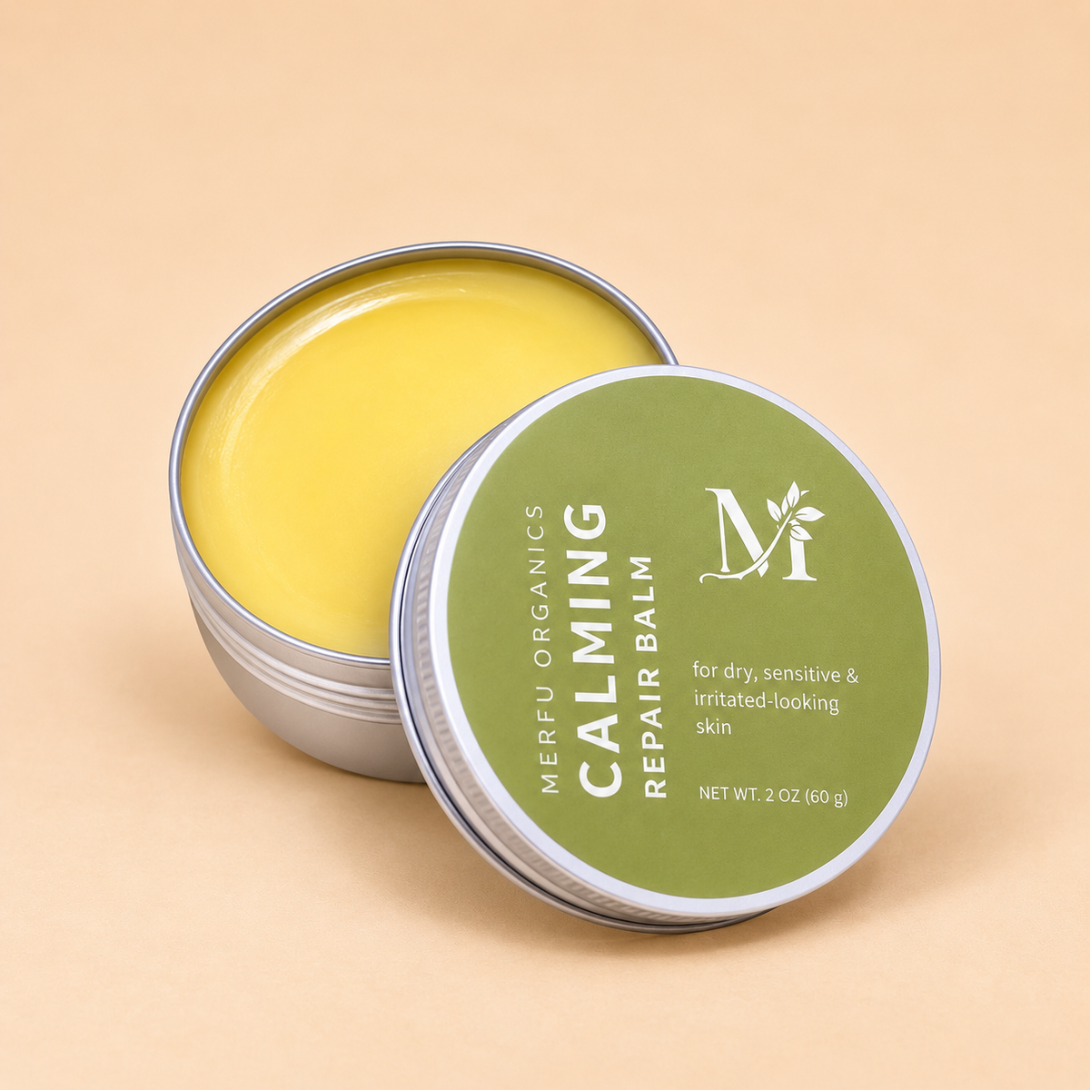 Calming Repair Balm
