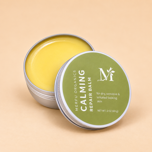 Calming Repair Balm