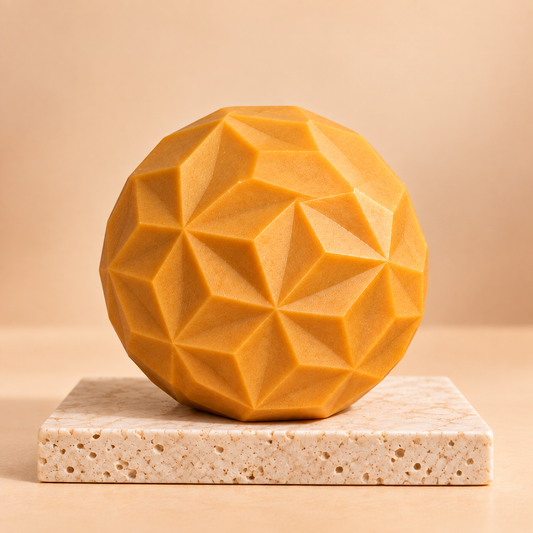 Turmeric Radiance Face Soap