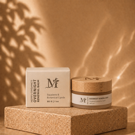 Overnight Renewal Balm