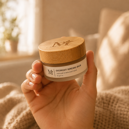 Overnight Renewal Balm