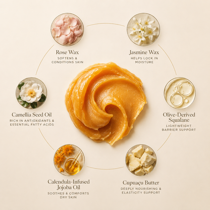 Overnight Renewal Balm