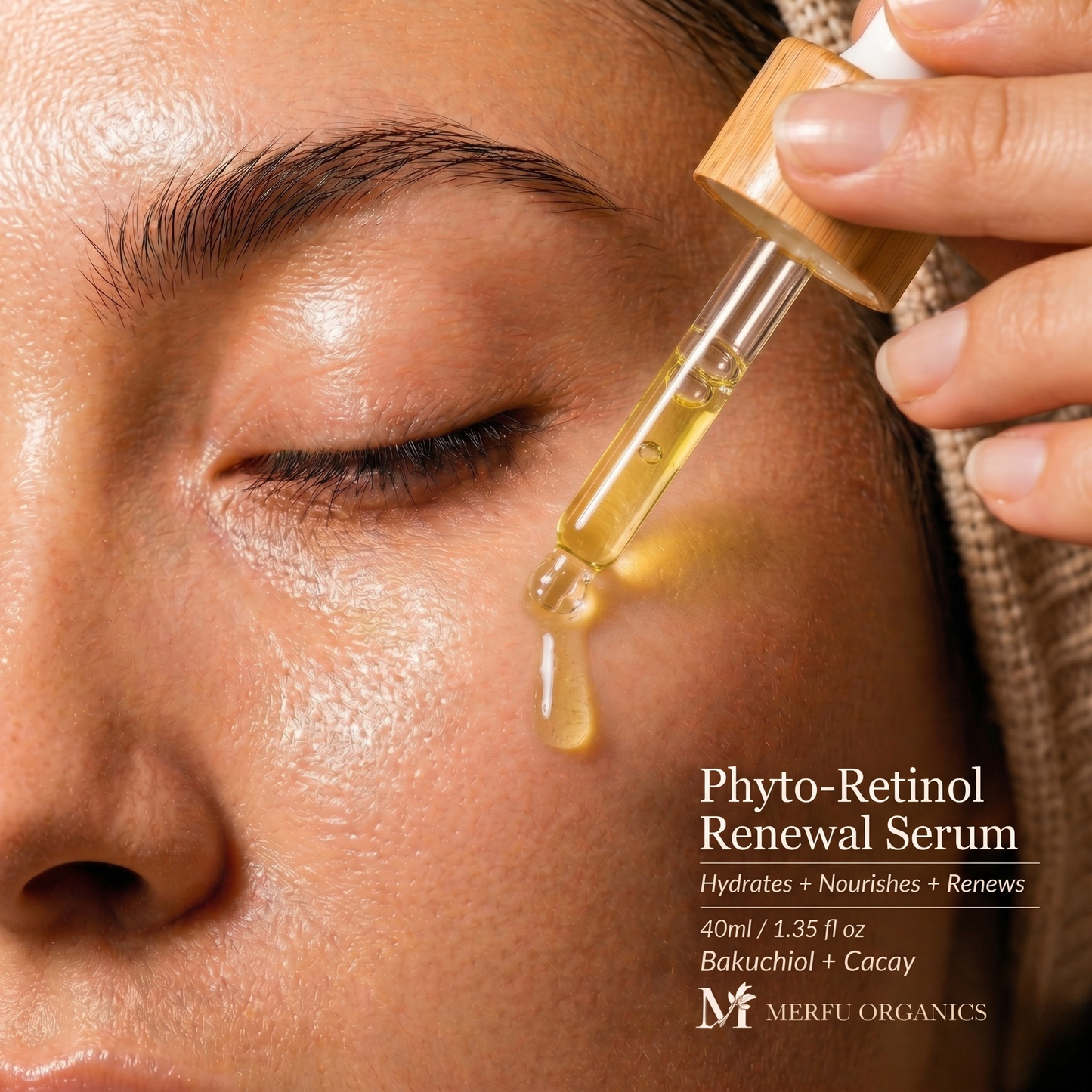 Phyto-Retinol Renewal Serum