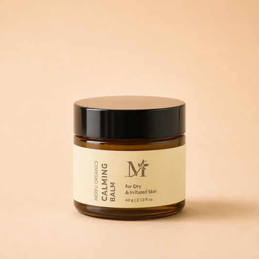 Calming Balm