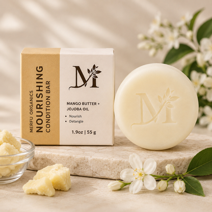 Nourishing Conditioner