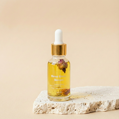 Rose Glow Serum
