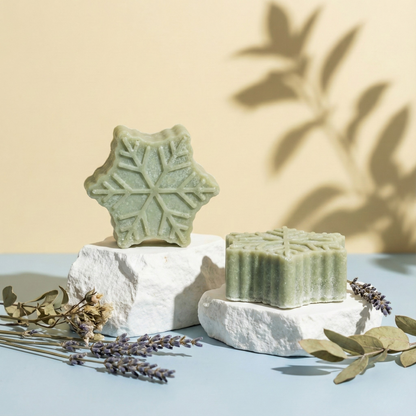 Avocado Glow Facial Soap