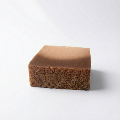 Natural Soap -Wild Rose