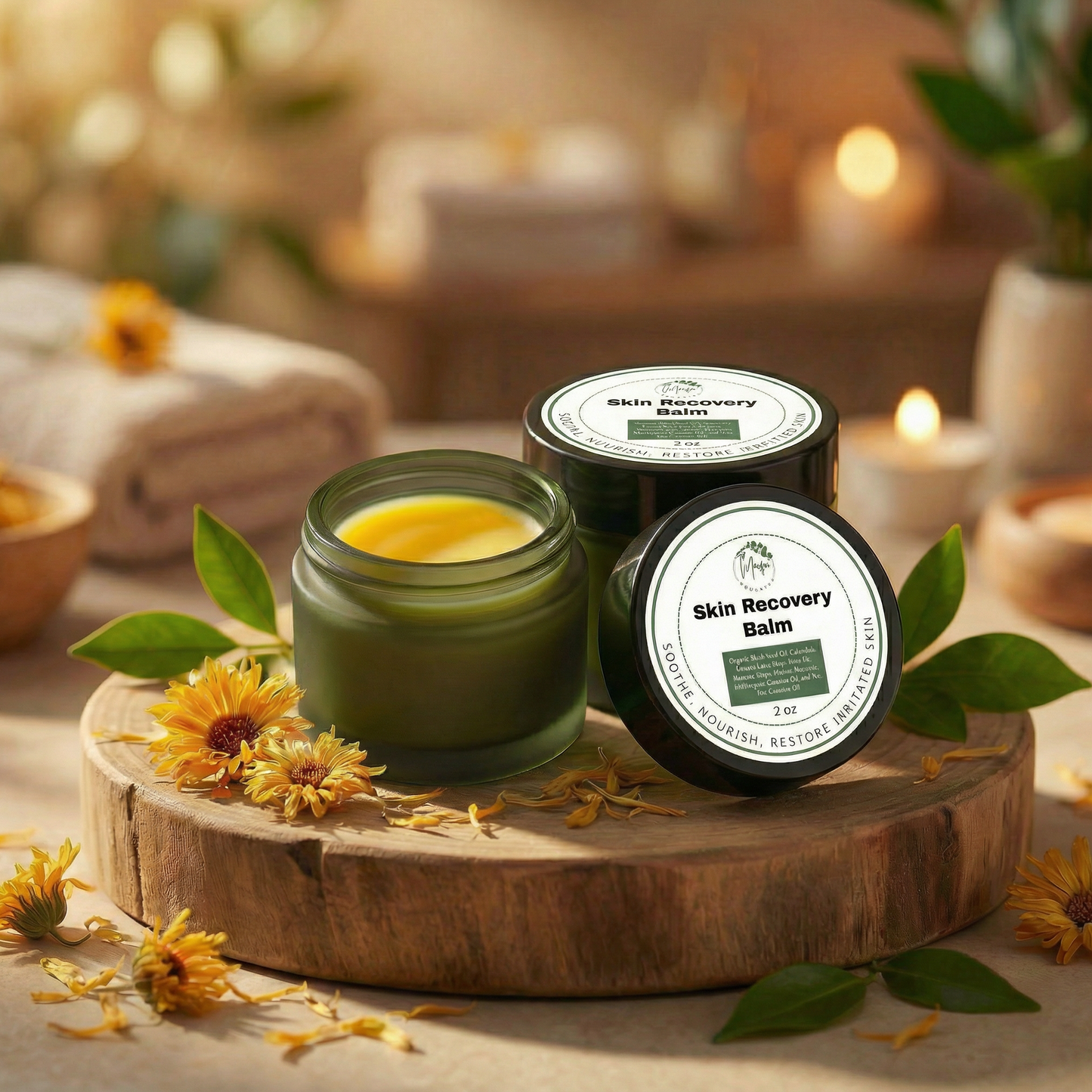 Skin Recovery Balm