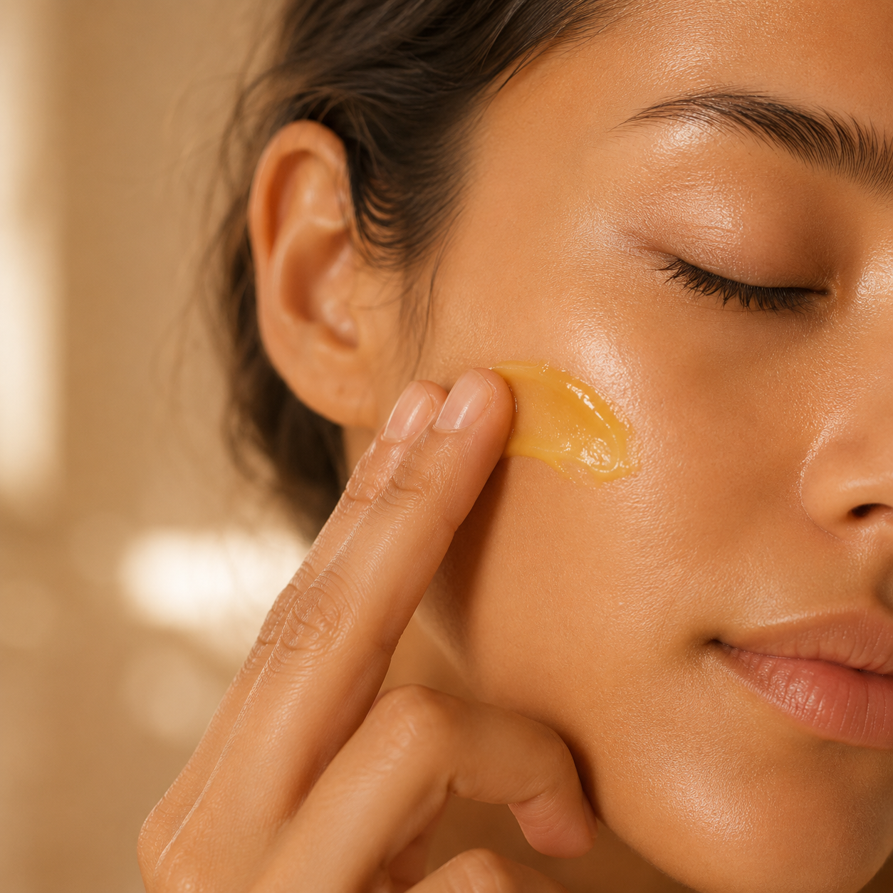 Overnight Renewal Balm