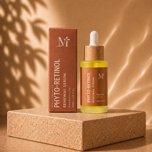 Phyto-Retinol Renewal Serum