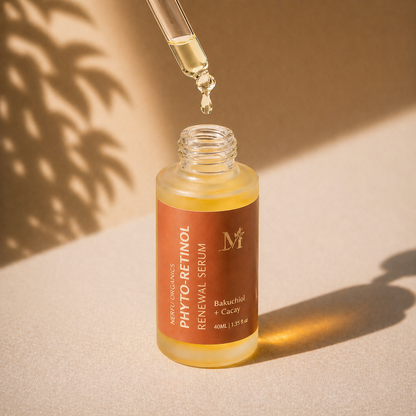 Phyto-Retinol Renewal Serum