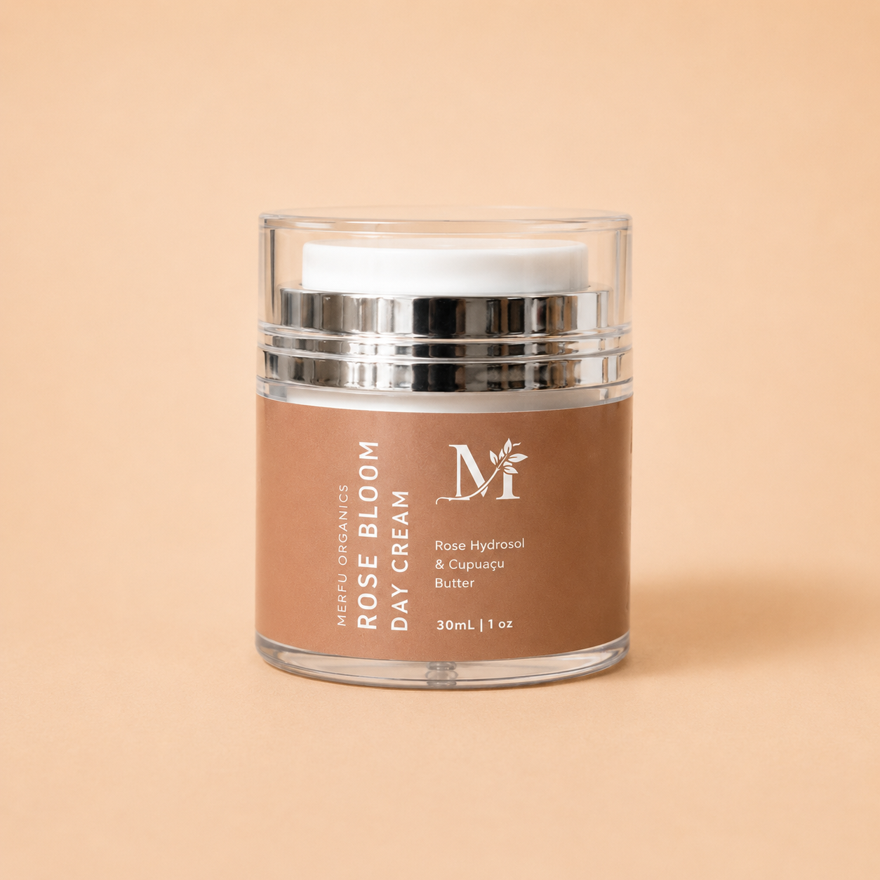 Rose Bloom Day Cream