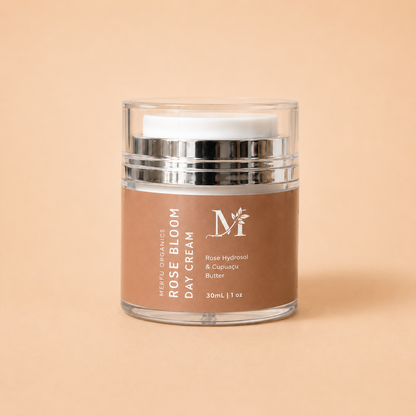 Rose Bloom Day Cream